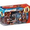 Image de PLAYMOBIL Speelbox Ridder en Smid - 5637