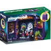 Image de PLAYMOBIL Speelbox Spookhuis  - 5638