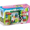 Image de PLAYMOBIL Speelbox Bloemenwinkel - 5639