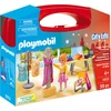 Image de PLAYMOBIL City Life  Fashion Boutique Carry Case - 5652