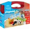 Image de PLAYMOBIL City Life Vet Visit Carry Case
