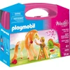 Image de PLAYMOBIL Fantasy Horse Carry Case - 5656