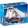 Image de PLAYMOBIL Piratenschip - 5810