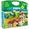Image de Playmobil 5893 Meeneem koffer Manage