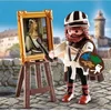 Image de Playmobil 6107 Albrecht Dürer