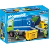 Image de Vuilniswagen / Camion de recyclage ordures