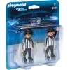 Image de Playmobil Hockey scheidsrechters - 6191