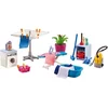Image de Playmobil Wasruimte inrichting (folieverpakking) - 6557