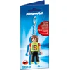 Image de Sleutelhanger tiener, Porte-clés jeune sportif