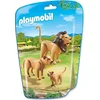 Image de Playmobil Leeuwenfamilie  - 6642