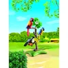 Image de Playmobil Papegaaien en toekan  - 6653