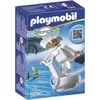Image de Playmobil Professor X - 6690