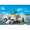 Image de Playmobil Kameleon met Gene - 6692