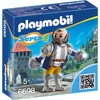 Image de Playmobil Koninklijke wacht van Heer Ulf - 6698