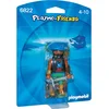 Image de Playmobil Exotische piraat - 6822