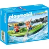 Image de Playmobil Rafting - 6892