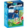 Image de Playmobil Voetbalspeler Italië - 6895