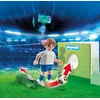 Image de Playmobil Voetbalspeler Engeland - 6898