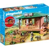 Image de Playmobil Rangerpost voor gewonde dieren - 6936