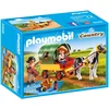 Image de PLAYMOBIL  Picknick met ponywagen - 6948