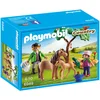 Image de PLAYMOBIL Dierenarts met pony's - 6949