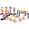 Image de PLAYMOBIL Wegenbouw Accessoires - 7280