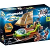 Image de PLAYMOBIL Galjoen Kameleon met Ruby  - 9000