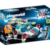 Image de PLAYMOBIL FulguriX met Gene  - 9002