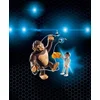 Image de Playmobil 9004 Super 4 Reuzenaap Gonk / Singe géant Gonk