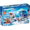 Image de PLAYMOBIL Action Hoofdkwartier Poolexpeditie - 9055