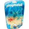 Image de PLAYMOBIL Inktvis met jong  - 9066