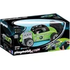 Image de RC Hot Rod Racer / Voiture de course verte radiocommandée