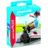 Image de Skater met skateramp / Skateur avec rampe