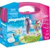 Image de PLAYMOBIL Fairies Fairy Boat Carry Case - 9105