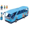 Image de Playmobil Citylife Funpark Bus - 9117