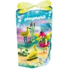 Image de playmobil 9138 Elfje met ooievaars / Fée avec cigognes