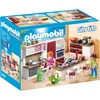 Image de PLAYMOBIL City Life Leefkeuken - 9269