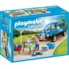 Image de PLAYMOBIL Mobiel hondensalon - 9278
