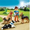 Image de PLAYMOBIL Hondenbegeleider -9279