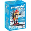 Image de PLAYMOBIL Biatlete  - 9287