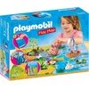 Image de PLAYMOBIL Feeën met plattegrond - 9330