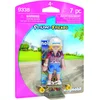 Image de PLAYMOBIL Longboard skater -9338