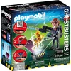 Image de PLAYMOBIL Ghostbuster Peter Venkman - 9347