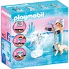 Image de PLAYMOBIL Prinses Winterbloesem - 9353