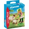 Image de PLAYMOBIL Special Plus Schapenhoedster - 9356