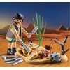 Image de PLAYMOBIL Archeoloog - 9359