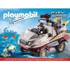 Image de PLAYMOBIL Amfibievoertuig - 9364