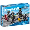 Image de PLAYMOBIL City Action SIE-team - 9365