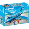 Image de PLAYMOBIL Family Fun - Vliegtuig Fun Park - 9366