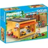 Image de PLAYMOBIL Garage met fietsenstalling - P-9368